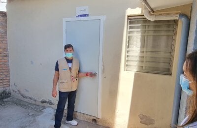 CIS TEG HND SAN MIGUEL