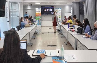  Comité de Vigilancia de Mortalidad Materna Neonatal