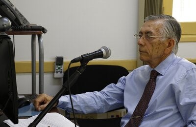 Dr. Alcides Ochoa Alonso