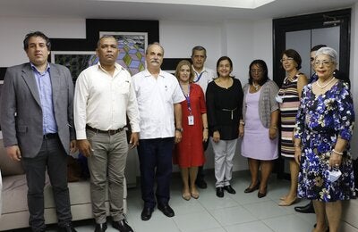 Día Mundial de la Inocuidad de los Alimentos