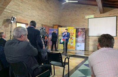 Paraguay: culminó con éxito el simulacro por Influenza Aviar