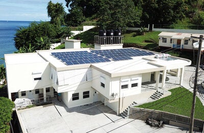 Webinar: Resilient Health Systems and Services in the context of Emergencies and Disasters -from Policy to Practice-