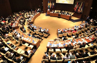 Pan American Sanitary Conference