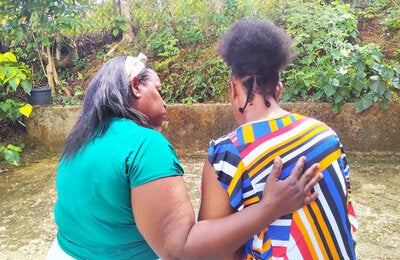 mental health intervention