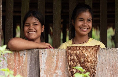 Violencia sexual contra niñas, niños y adolescentes. Ecuador, 2021