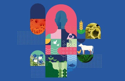 World Antimicrobial Resistance Awareness Week 2026