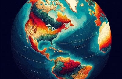 Analysis in subregions