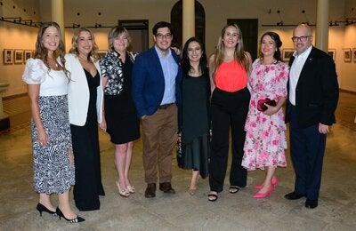 Invitados especiales