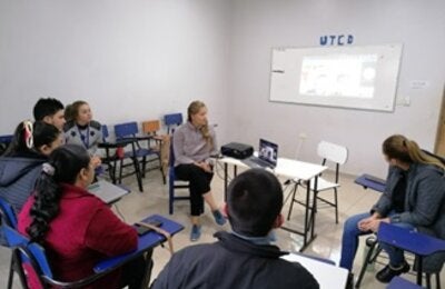 Experiencia de Implementación 2022 en la Red de Servicios de la XIV Región Sanitaria Canindeyú