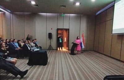 Plan Nacional de Formación y Capacitación de Recursos Humanos en Salud 2022-2030