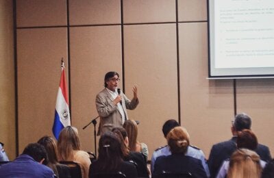 Plan Nacional de Formación y Capacitación de Recursos Humanos en Salud 2022-2030