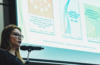 Plan Nacional de Formación y Capacitación de Recursos Humanos en Salud 2022-2030