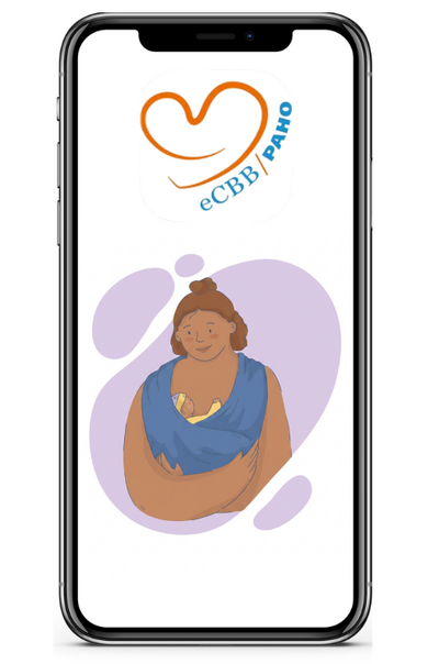 aplicación mobil eCBB