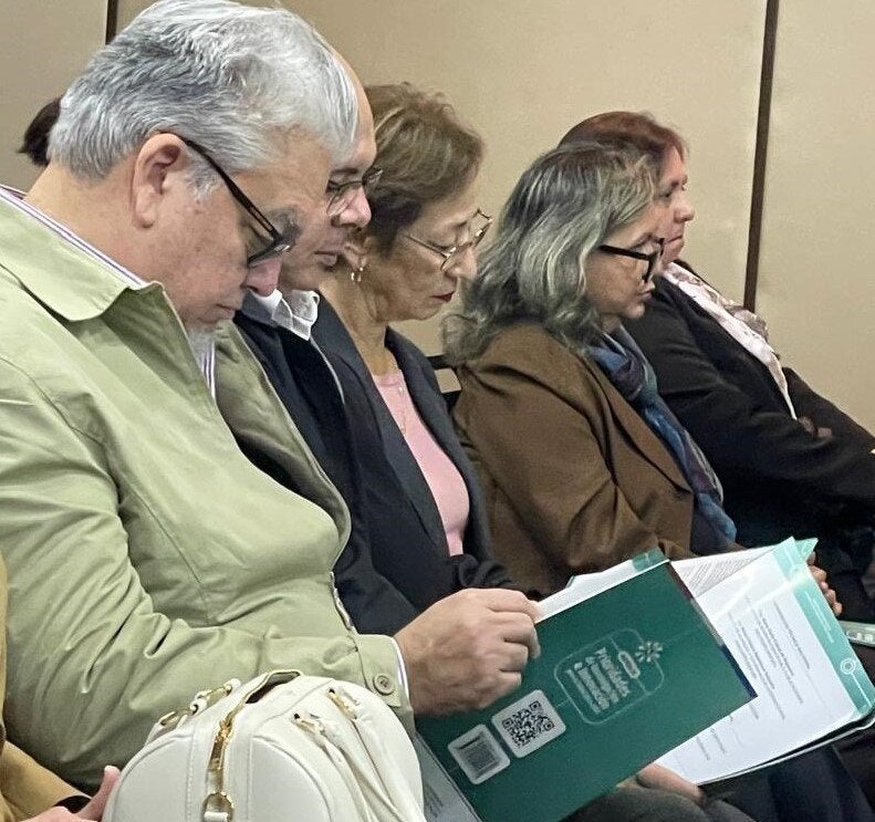 Agenda de prioridades