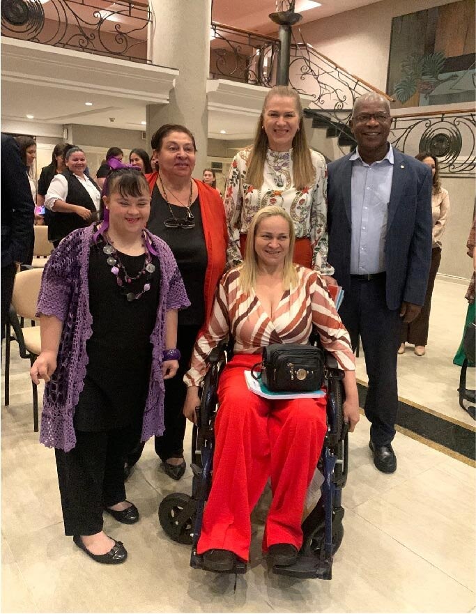 Lanzamiento Salud Mental