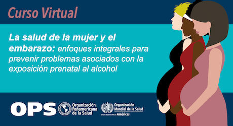 alcohol y embarazo curso