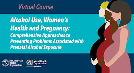 alcohol and pregnancy course
