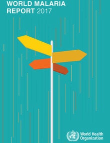 Informe mundial sobre el paludismo 2017 (sólo en inglés)