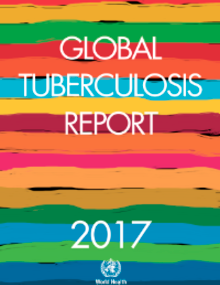 Global tuberculosis report 2017