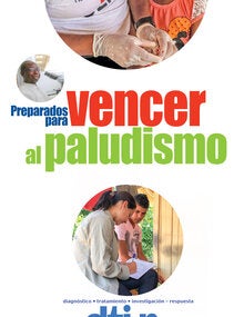 Banner para web (incluye logos de socios regionales): Día de la lucha contra el paludismo en las Américas 2018