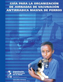 Portada de la publicación