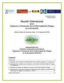 Portada del documento