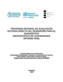 Portada del documento