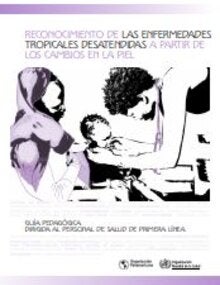 Portada de la publicación