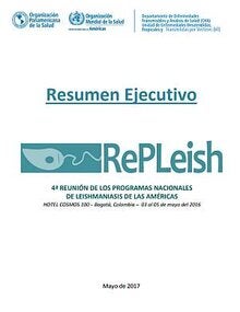 Portada del documento