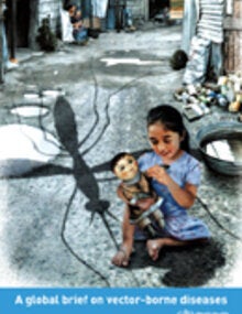 A global brief on vector-borne diseases