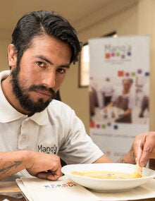 Roberto Valenzuela, Bolivia