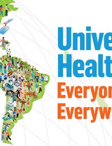 Salud universal
