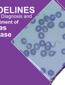 Guidelines for the diagnosis and treatment of Chagas disease