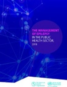 The Management of Epilepsy in the Public Health Sector, 2018