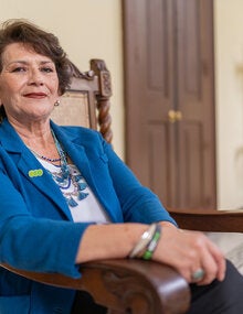 Dra. Ana Patricia Vélez