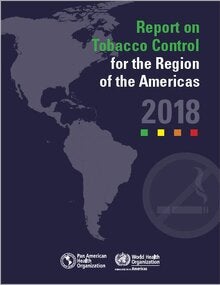 Report on Tobacco Control for the Region of the Americas (2018)