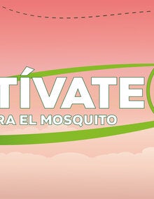 Actívate contra el mosquito. Banner web (PDF)