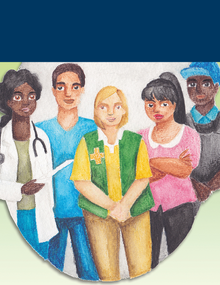 semana de acción contra los mosquitos 2017