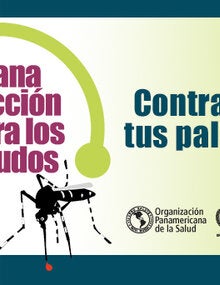 Semana de acción contra los mosquitos 2017: Banner Facebook (zancudos) JPG
