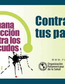 Semana de acción contra los mosquitos 2017: Banner Twitter (zancudos) JPG