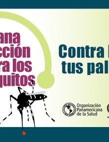 Semana de acción contra los mosquitos 2017: Banner Facebook (mosquitos) JPG