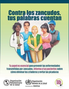 Semana de Acción contra los Mosquitos 2017: Afiche web (zancudos) JPG