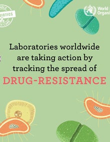 postcard laboratories..