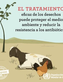 El tratamiento eficaz de los desechos puede...