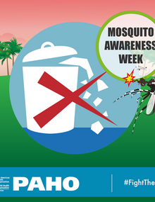 Postcard for social media - Forbidden areas