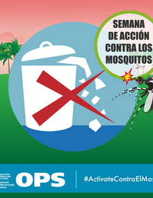 Postal para redes sociales - Zonas a evitar