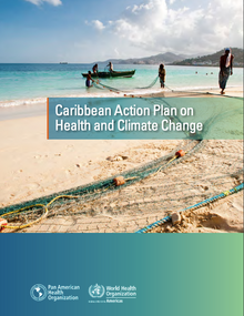 Caribbean Action Plan on Health and Climate Change; 2019
