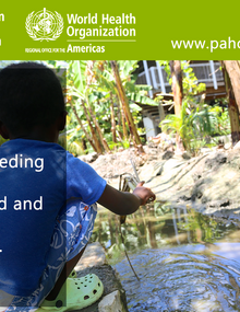 Postcard for social media - Identify and eliminate breeding sites...  