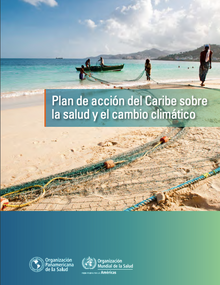 Plan de acción del Caribe sobre la salud y el cambio climático; 2019