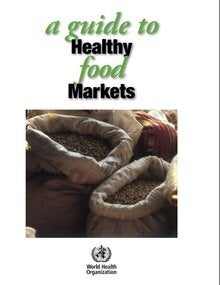 A guide to healthy markets